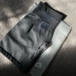 NVGTN CONTOUR SHORTS